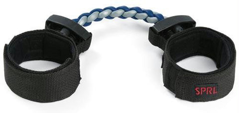 Spri Braided Lateral Resistor - Medium (Blue)