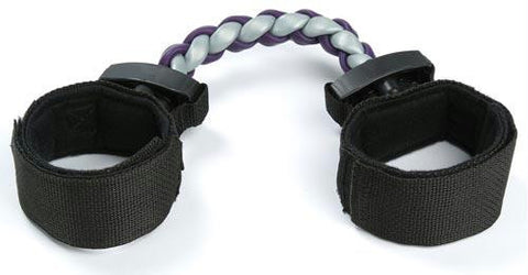 Spri Braided Lateral Resistor - Heavy (Black)