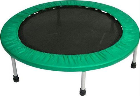 Trampoline Jogger