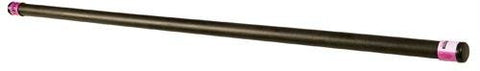 SPRI Weighted Bar - 4' - 6 lbs