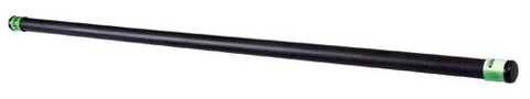 SPRI Weighted Bar - 4' - 12 lbs