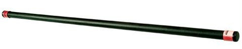 SPRI Weighted Bar - 4' - 15 lbs