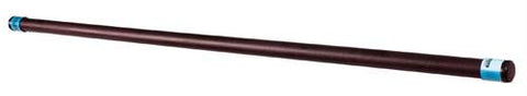 SPRI Weighted Bar - 4' - 18 lbs