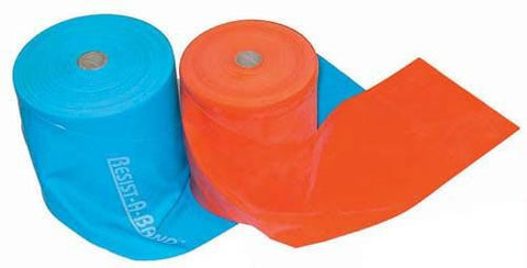 Spri 150' Fit Stip Roll - Special-Heavy Resistance