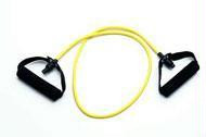 Spri Xertube - Very Light Resistance - Yellow