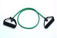 Spri Xertube - Light Resistance - Green