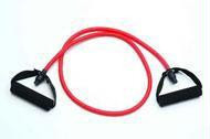 Spri Xertube - Medium Resistance - Red