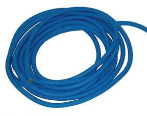 Spri 25' of Bulk Resistance Tubing - Blue