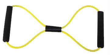 Spri Quik-Fit Toner - Very Light Resistance - Yellow