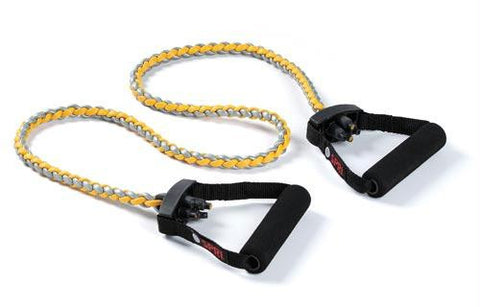 Spri Braided Xertube - Very Light (Yellow)