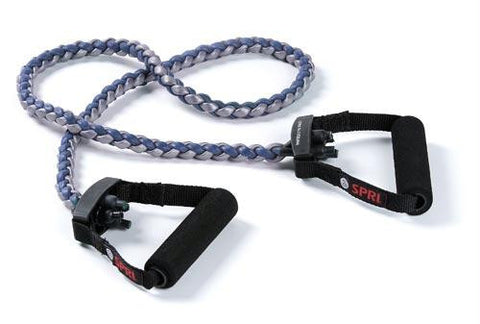 Spri Braided Xertube - Heavy (Blue)