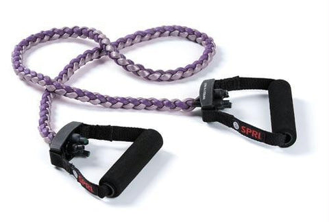 Spri Braided Xertube - Ultra-Heavy (Purple)