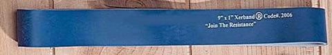 Spri Xercise Band - 1" x 9" Long