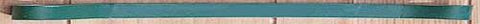Spri Xercise Band - 1-2" x 16" Long