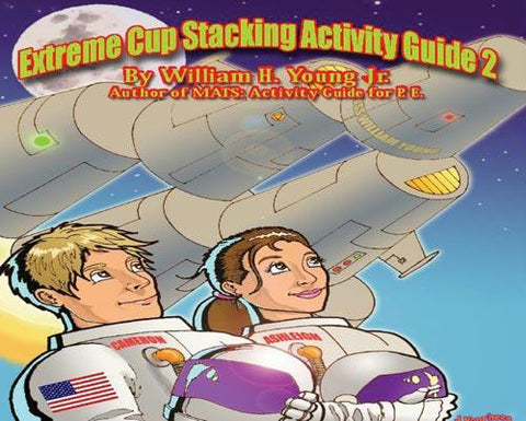 Extreme Cup Stacking Guide 2