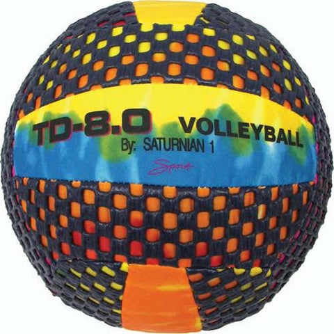 8" Gripper Volleyball