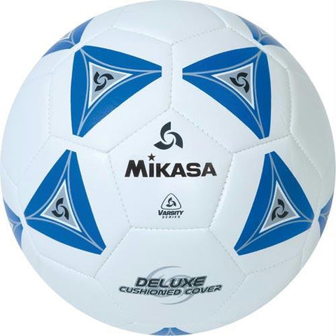 Mikasa SS40 Series Soccer Ball - Blue
