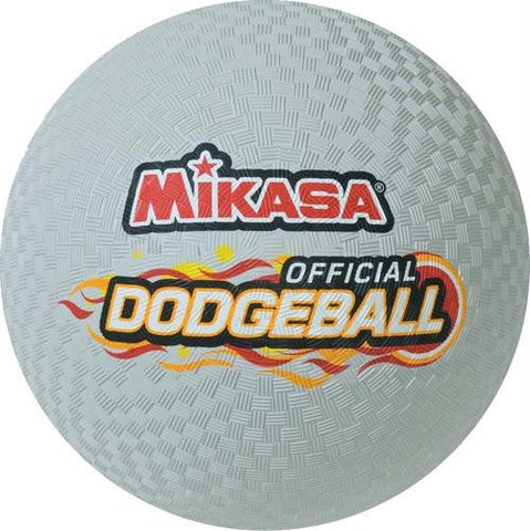 Mikasa Official Dodgeball