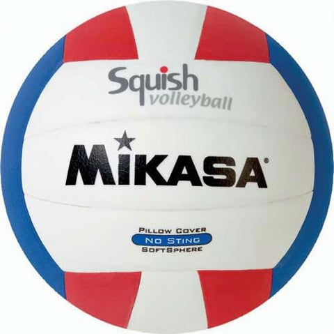 Mikasa Squish Volleyball