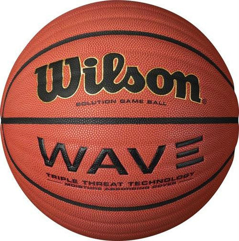 Wilson Wave Basketball - Intermediate-Women's