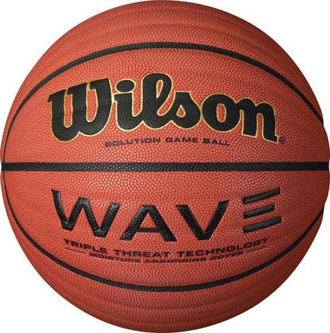 Wilson Wave Basketball - Official