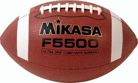Mikasa Premier Football - Official NFHS