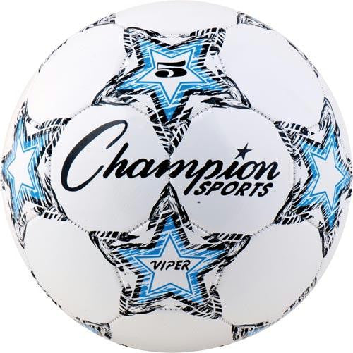 Viper Soccerball - Size 5