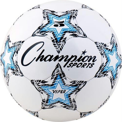 Viper Soccerball - Size 5
