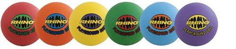 RhinoMax Playground Balls