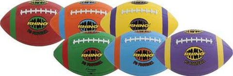 RhinoMax Footballs