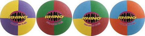 RhinoMax 4-Square Balls