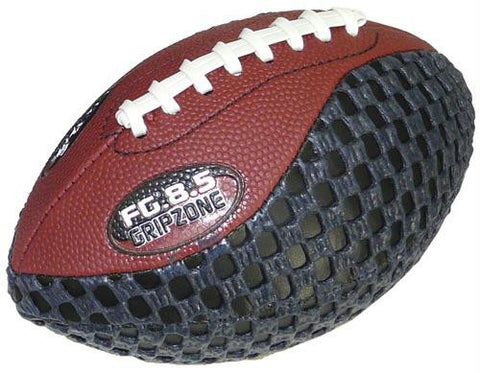 8.5" Gripzone Football
