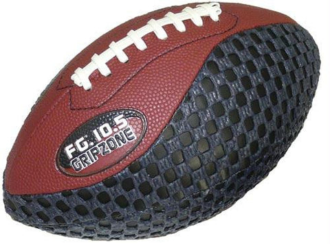 10.5" Gripzone Football
