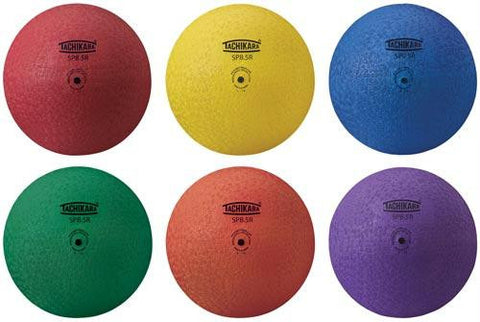 Mikasa Soft Red Tetherball