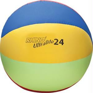 Rhino Ultralite Cage Ball - 24"