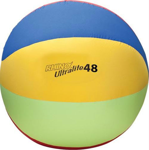 Rhino Ultralite Cage Ball - 48"