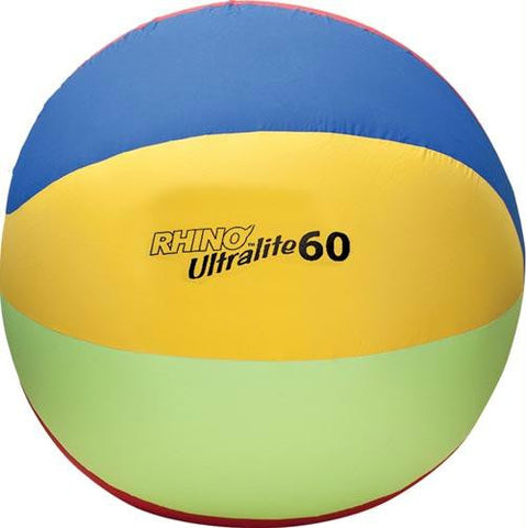 Rhino Ultralite Cage Ball - 60"