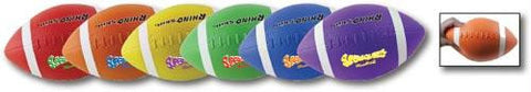 Rhino Super Squeeze Football Set