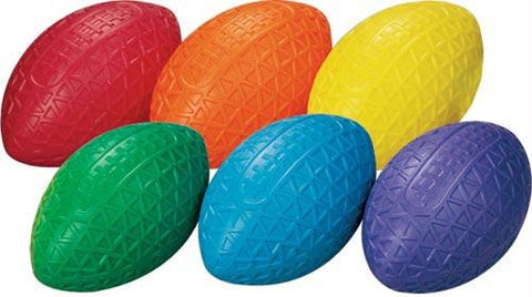 Easy Grip Footballs