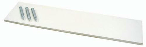 Economy Pitcher's Plate