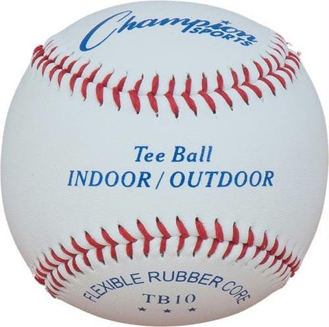 Tee Ball Baseball