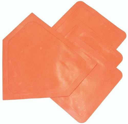 Economy Indoor-Outdoor Bases - Set of 4