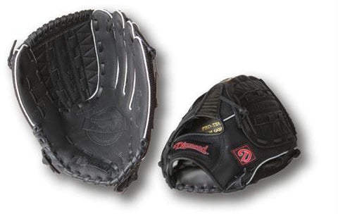 12.5" DIamond Glove - Right Handed