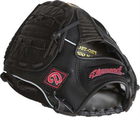 12.5" DIamond Glove - Left Handed
