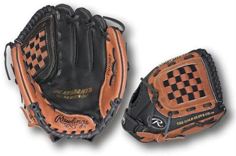 12" Rawlings Glove - Right Handed