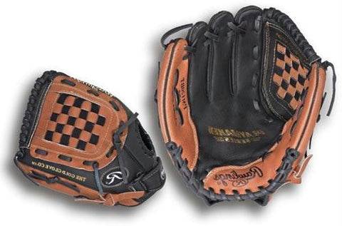 12" Rawlings Glove - Left Handed