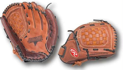 12.5" Rawlings Glove - Right Handed