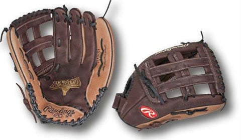 13" Rawlings Glove - Right Handed