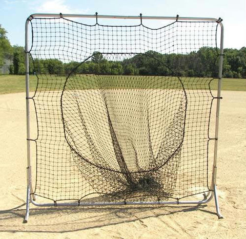 Sock Style Screen