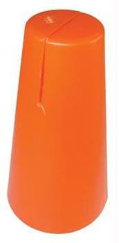 Cone Top Sign Holders